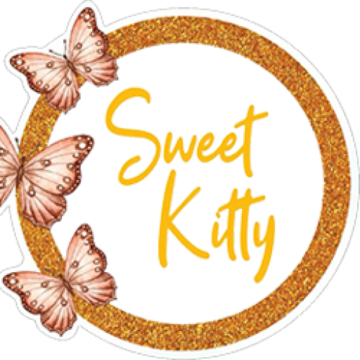 Cofetaria Sweet Kitty